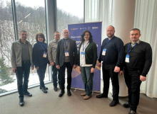 Управлінська трансформація: команда ІФНТУНГ у програмі розвитку академічних менеджерів