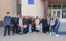 СТАТИСТИКА ЯК ІНСТРУМЕНТ БІЗНЕСУ: ПРАКТИЧНЕ НАВЧАННЯ ЗДОБУВАЧІВ КАФЕДРИ ПІДПРИЄМНИЦТВА ТА МАРКЕТИНГУ