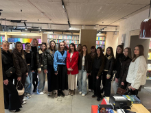 Секрети художнього перекладу: зустріч із Богданою Трущак Як народжується українська версія світової класики?