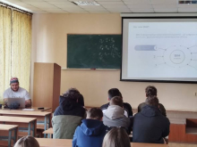 Майбутнє будівництва — за цифровізацією!