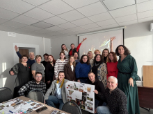 EDUPERFORMANCE: НОВА КУЛЬТУРА РЕЗУЛЬТАТИВНОГО ВИКЛАДАННЯ І МЕНТАЛЬНОГО БАЛАНСУ