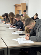 ВІД ТЕОРІЇ ДО УПРАВЛІНСЬКИХ РІШЕНЬ:  КОЛОКВІУМ З МАРКЕТИНГУ ЯК АКАДЕМІЧНИЙ ДІАЛОГ