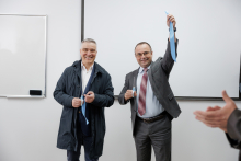 Нові можливості для підготовки буровиків 