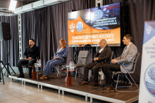 Освіта майбутнього, де дані стають інтелектом