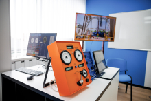 Нова ера бурової освіти: обладнання, повний цикл підготовки та безпрецедентні можливості