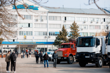 Торкнутися професії: «Укрнафта» влаштувала для студентів ІФНТУНГ день реального виробництва