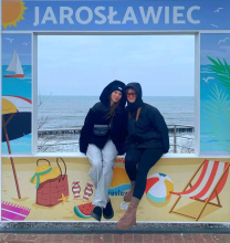 Досвід без кордонів: студенти ІЕМ стажувались в Польщі