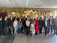 Campus Tour: коли знайомство стає відкриттям