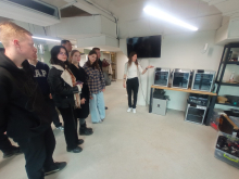 Тут оживають інженерні ідеї 