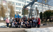 Розпалюємо цікавість до точних наук