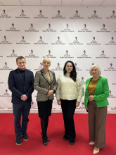 МІЖНАРОДНА АКАДЕМІЧНА МОБІЛЬНІСТЬ: СТАЖУВАННЯ ПРОФЕСОРА КАФЕДРИ ПІДПРИЄМНИЦТВА ТА МАРКЕТИНГ ІФНТУНГ ІРИНИ ПЕРЕВОЗОВОЇ У WSHIU AKADEMIA NAUK STOSOWANYCH В ПОЗНАНІ