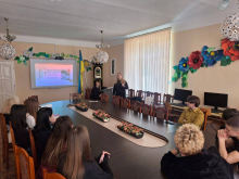 Профорієнтаційні зустрічі ІФНТУНГ із майбутніми абітурієнтами