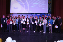 Олімпіада з ІТ: робота за лаштунками всеукраїнського фінал