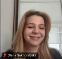 ЗДОБУВАЧКА КАФЕДРИ ПІДПРИЄМНИЦТВА ТА МАРКЕТИНГУ ІФНТУНГ — ПРИЗЕРКА ВСЕУКРАЇНСЬКОЇ СТУДЕНТСЬКОЇ ОЛІМПІАДИ З МАРКЕТИНГУ