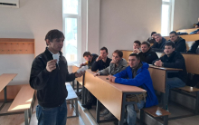 Енергія партнерства: підготовка майбутніх енергетиків ІФНТУНГ