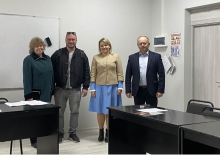 ОБГОВОРЕННЯ ОП ФАХОВОГО КОЛЕДЖУ ЛНУП