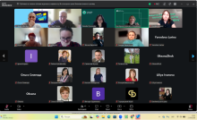 ЗУСТРІЧ В РАМКАХ КЛУБУ ВИКЛАДАЧІВ – ЧЛЕНІВ УКРАЇНСЬКОЇ АСОЦІАЦІЇ МАРКЕТИНГУ: ПУБЛІКАЦІЇ В ТОПОВИХ ЖУРНАЛАХ ТА МОЖЛИВОСТІ ДЛЯ УКРАЇНСЬКИХ АВТОРІВ