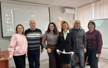 Сміливість жити власним життям