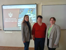 Поглиблення освітнього партнерства: кафедра інженерії програмного забезпечення на зустрічі зі студентами Коледжу електронних приладів ІФНТУНГ