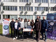 ТЕХНОПІКНІК та інженерія програмного забезпечення: від студента до абітурієнта з особливим вайбом