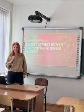 Крок у майбутнє: ІФНТУНГ презентував інноваційну освітню програму учням Ліцею №11