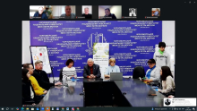всеукраїнська конференція у Чорноморському національному університеті ім.  Петра Могили