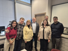 Наука без кордонів