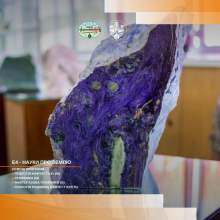 Обирай «Науки про Землю» в ІФНТУНГ! 