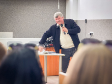 ІФНТУНГ стартує у грі «Пліч-о-пліч»