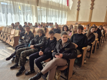 Як ІФНТУНГ допомагає молоді обрати свій шлях