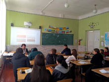 ІФНТУНГ відкритий для абітурієнтів з усієї України