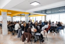 Інтелект у грі: КОЛЕДЖ-БАТЛ в ІФНТУНГ