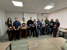 Новий крок до професійного успіху: захист кваліфікаційних робіт магістрів за спеціальністю «Маркетинг»