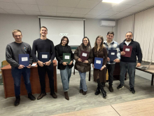 Підприємницька майстерність: успішний захист магістерських робіт