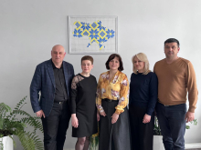 Від ліцею – до професії