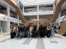 Як працює сучасний простір – архітектура зсередини