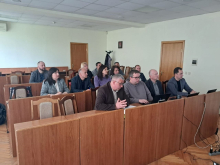 Проєкт розвитку ІФНТУНГ успішно захищено на міжнародному рівні