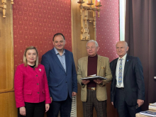 Сила ідей, що змінюють світ