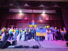 Музика, що тримає стрій