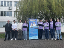 Коледжі ІФНТУНГ підкорили Технопікнік