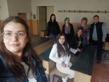ПОВІТРЯНА ТРИВОГА — НЕ ЗАВАДА ЗНАННЯМ!