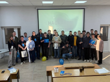Hackathon: AI Edition – від ідеї до реальних рішень за один день