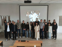 Студентські стартапи, які змінюють майбутнє вже сьогодні!