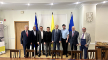 ІФНТУНГ долучився до проєкту «Покоління відновлення» України