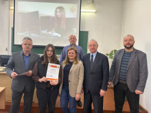Безкоштовна освіта для кращих: шанс від області