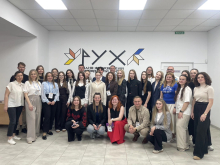 Партнерство заради розбудови громади
