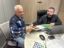 Співпраця кафедри ПіМ з бізнесом: курс на практикоорієнтовану освіту