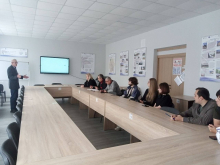 виробнича практика студентів