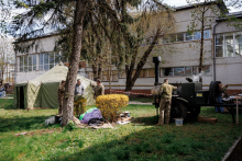 Козацький куліш об’єднує