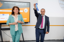 Від цифрової моделі – до реального виробу
